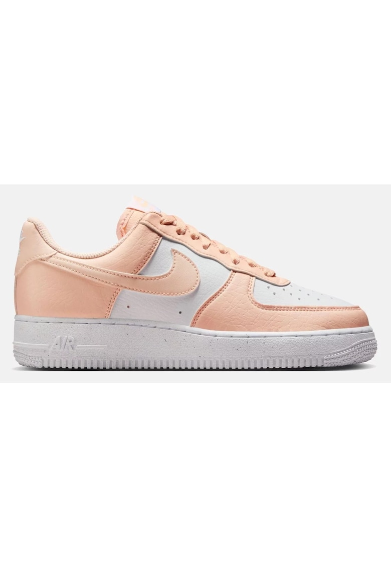 Pantofi sport din piele ecologica Air Force 1 '07 -