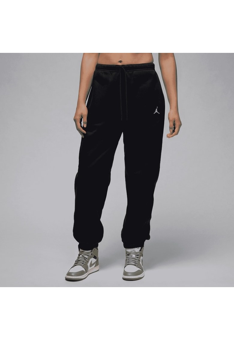 Pantaloni W J BRK FLC PANT 24-FV7077-010