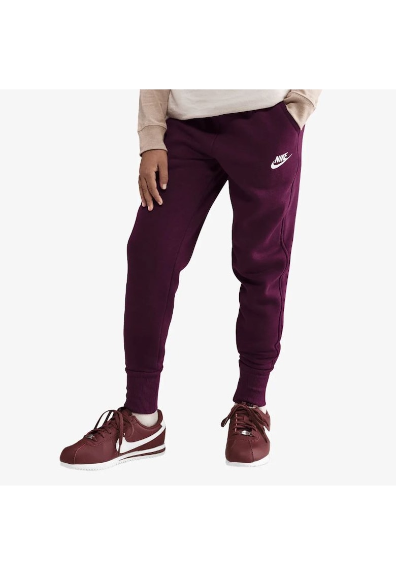 Pantaloni G NSW CLUB FLC HR FTD PNT LBR-FD2921-610