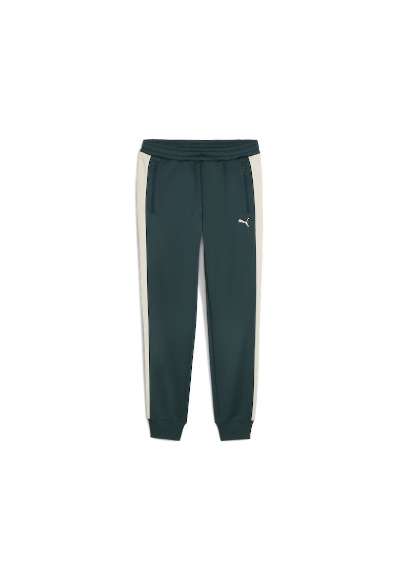 Pantaloni T7 ALWAYS ON Track Pants DK cl-629588-75