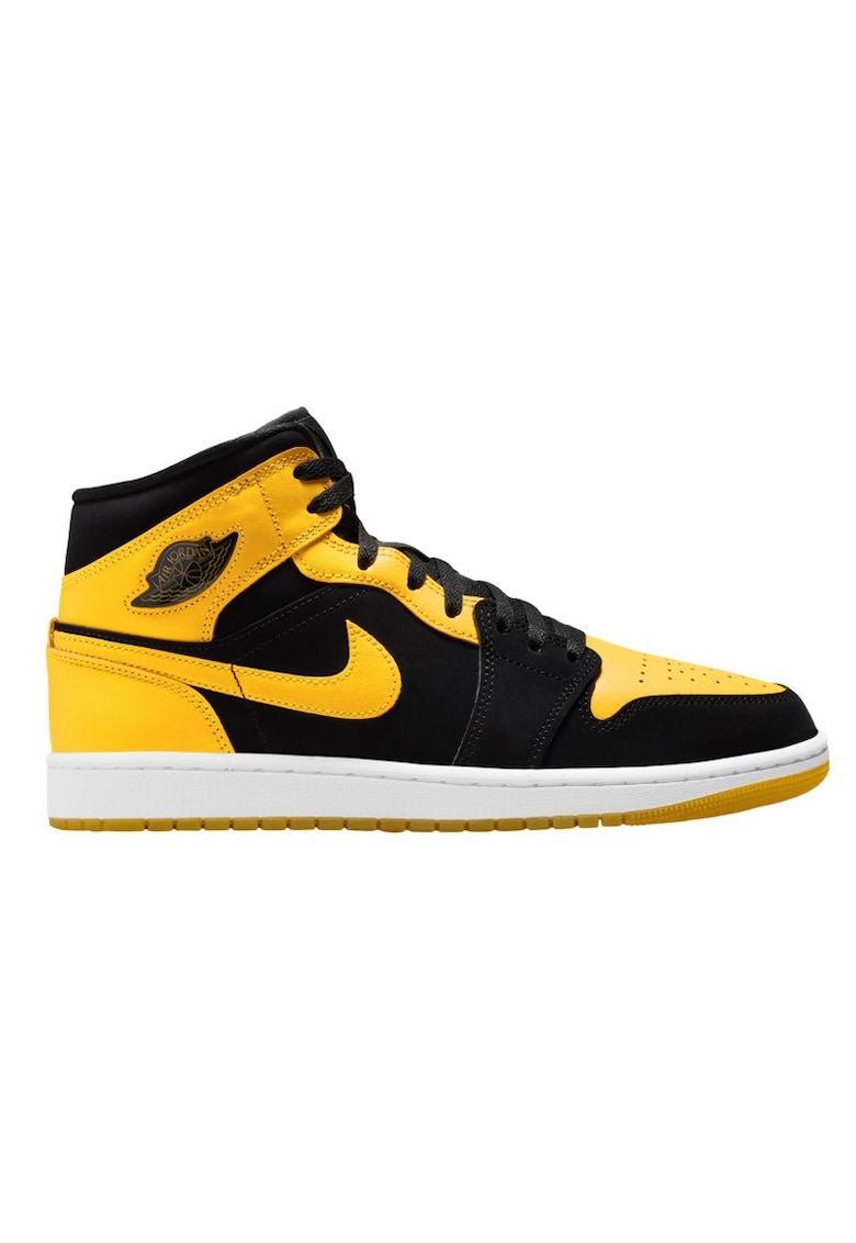 Pantofi sport AIR JORDAN 1 MID SE-HJ6654-071