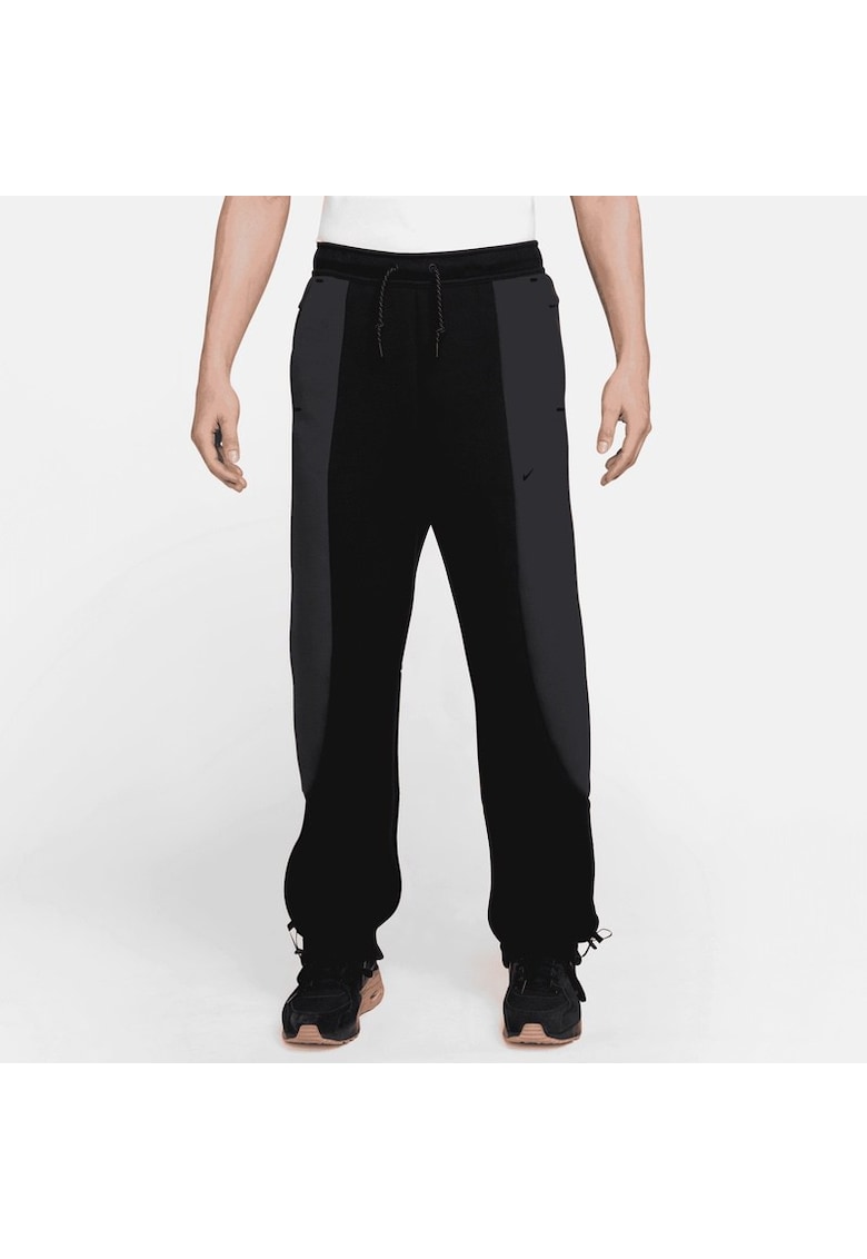 Pantaloni M NK TECH FLC PRO CB OH PANT-IF1323-010
