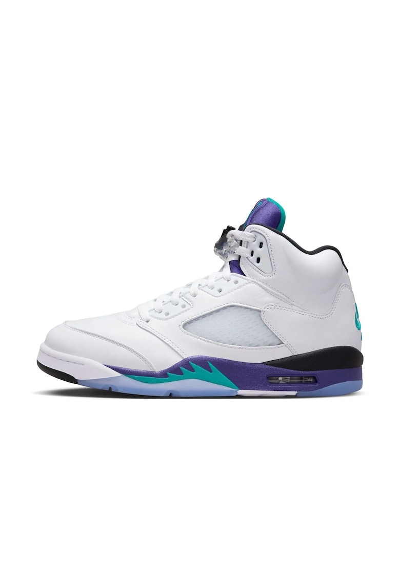 Pantofi sport Air Jordan 5 Retro Og - Alb