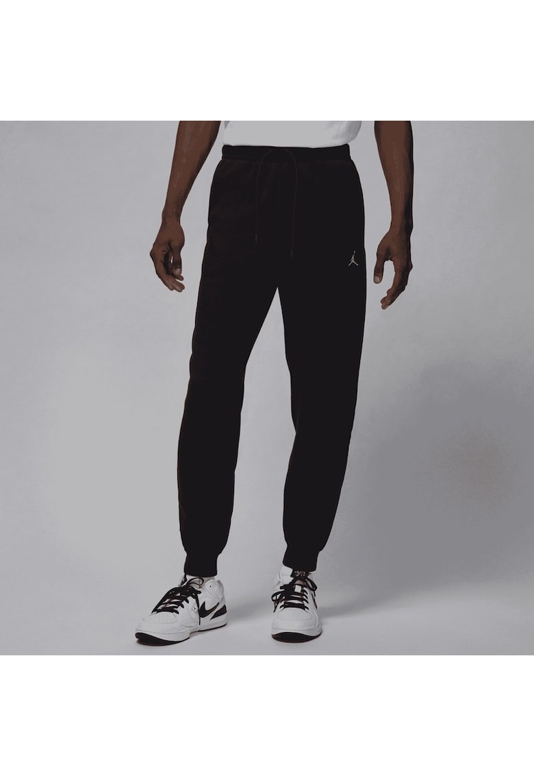 Pantaloni M J BRK FLC PANT-FV7277-010