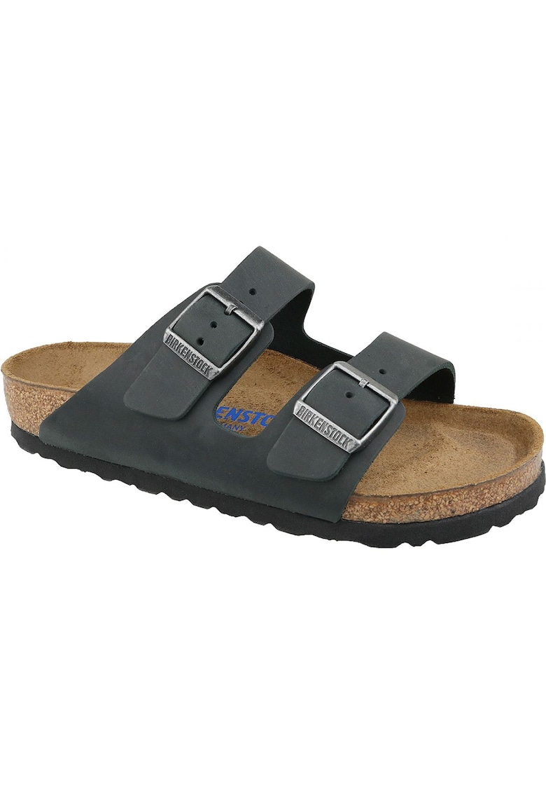 Papuci Arizona 752481 - pentru femei - Negru