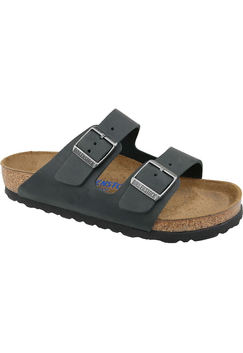 Papuci Arizona 752481 - pentru femei - Negru