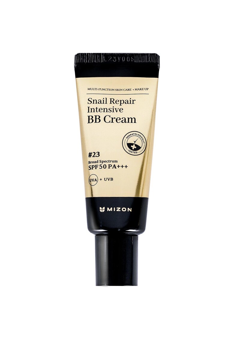 Crema coloranta de fata SPF 50 PA+++ - Snail Repair Intensive BB Cream #23 - 20 ml