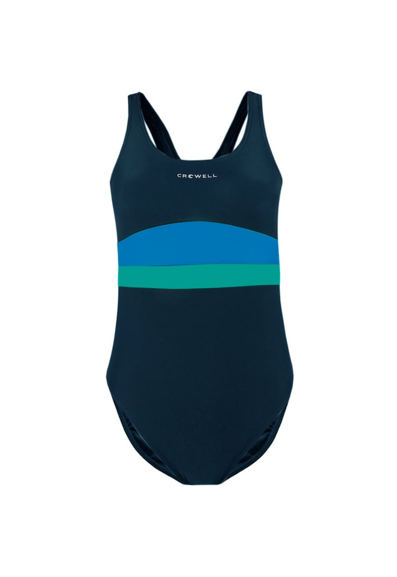 Costum de baie copii model Swan Jr -