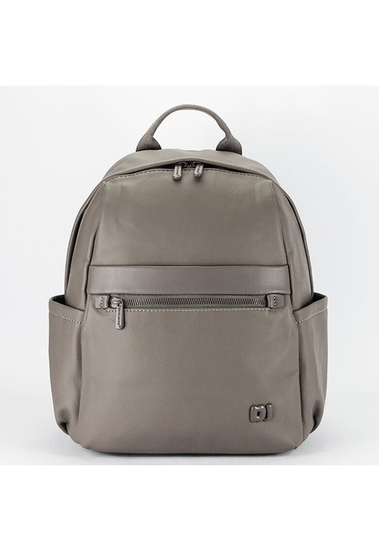 Rucsac taupe CM7713 119 19017 - Maro taupe