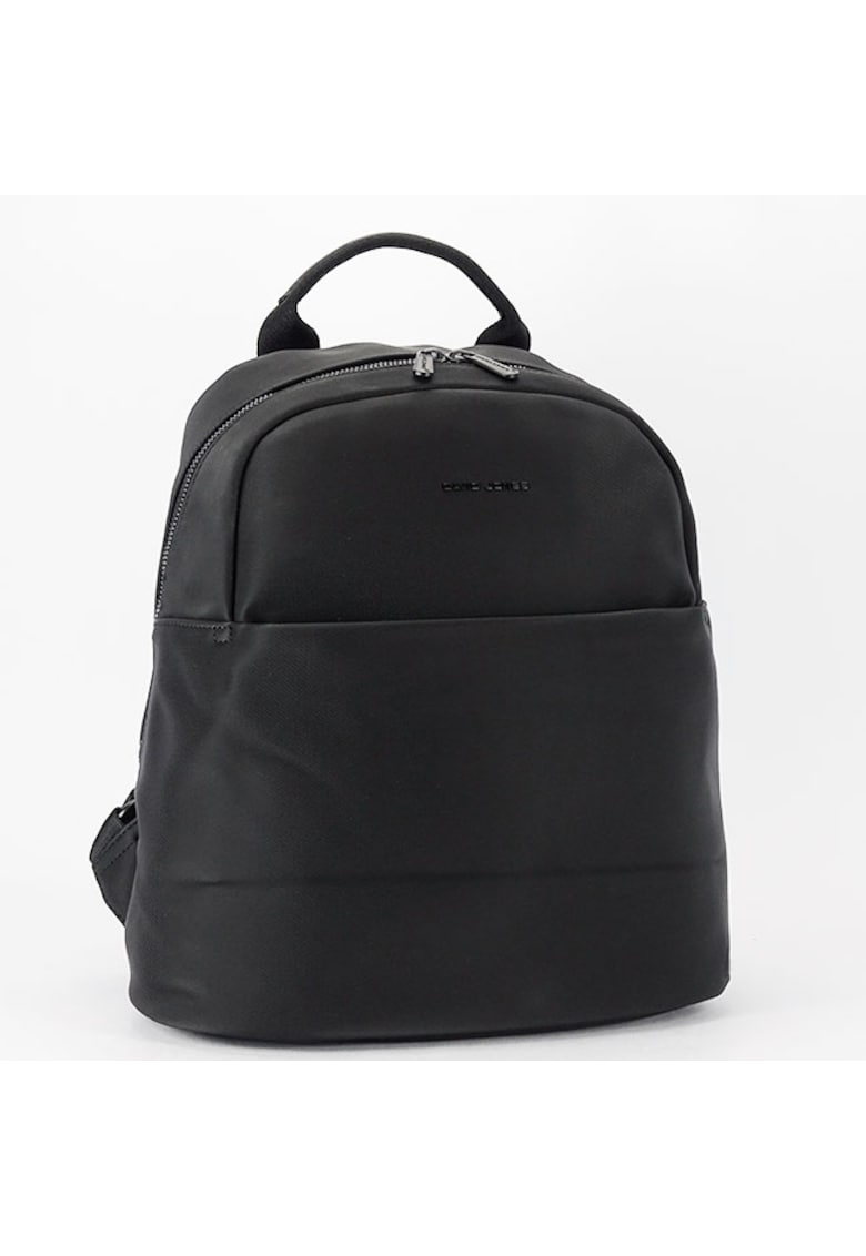 Rucsac negru impermeabil CM7656 18 19023 - Negru