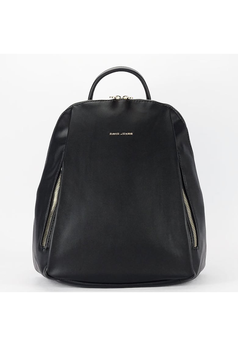 Rucsac negru CM7165-2 119 19031 - Negru