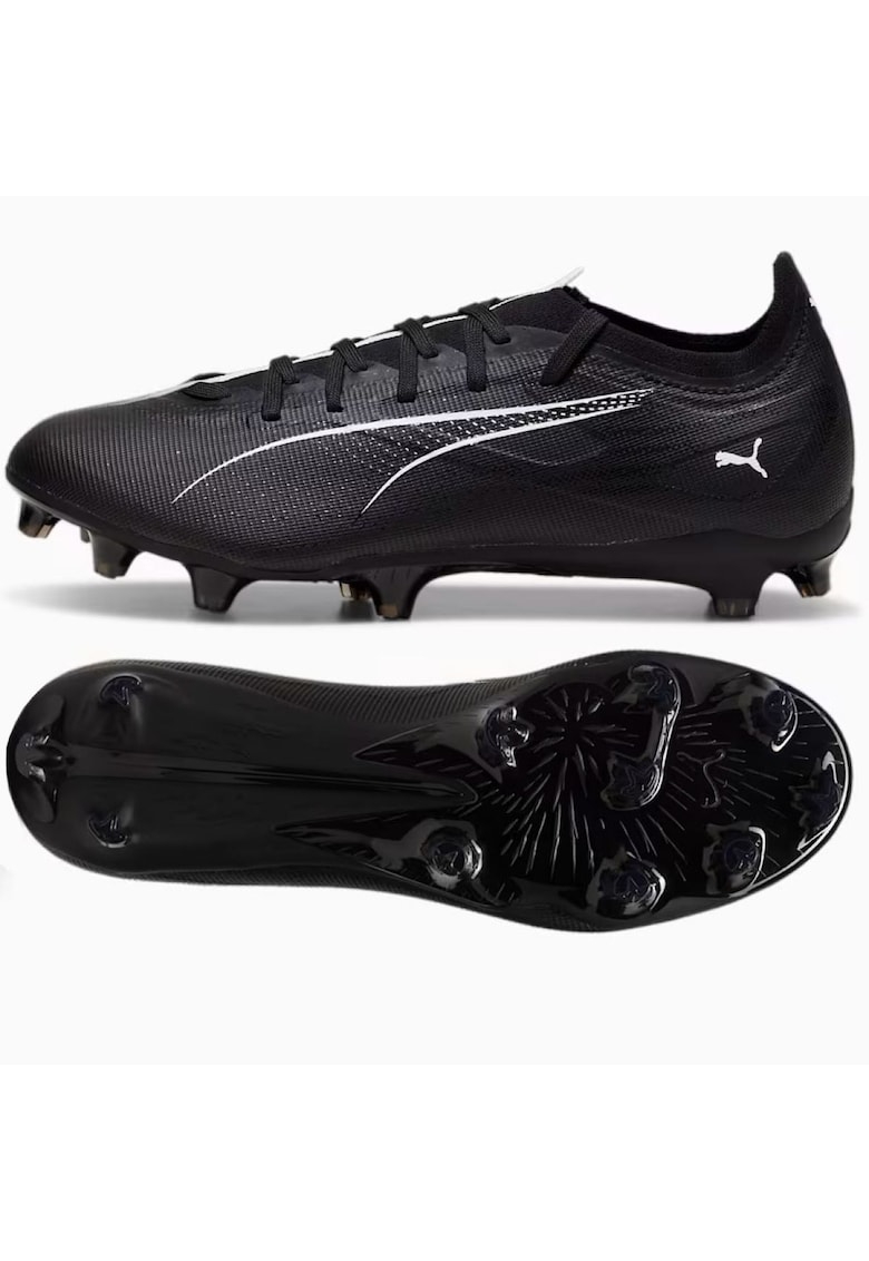 Pantofi sport barbati Ultra 5 Match - sintetic - negru/alb