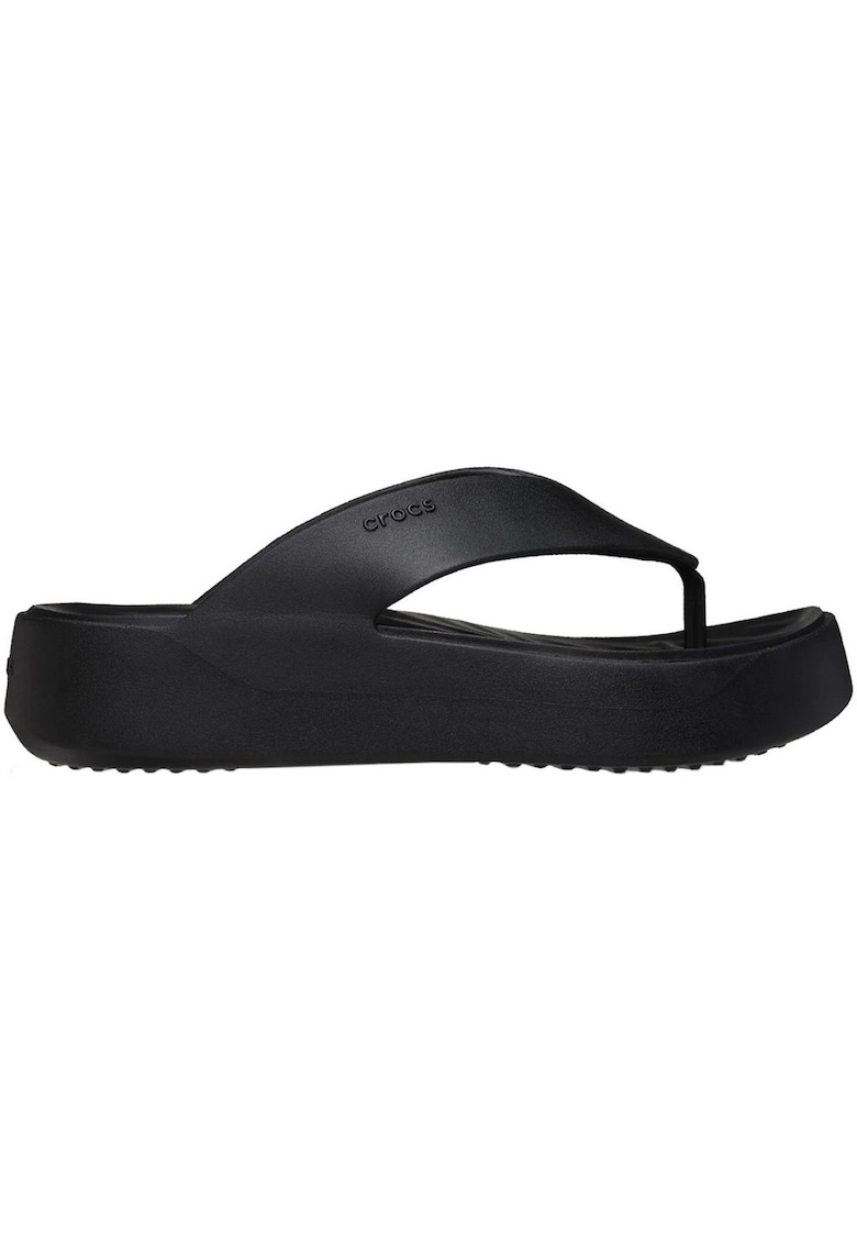 Slapi dama 209410 001 - Negru -