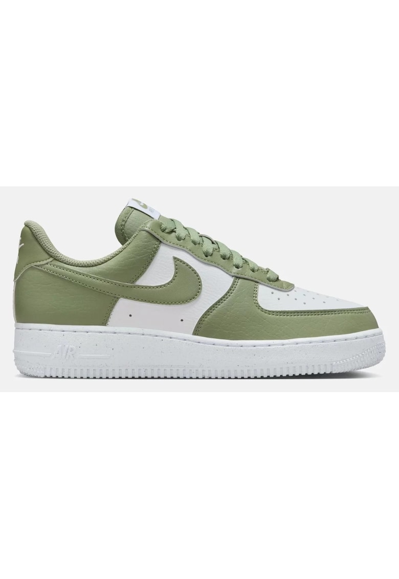Pantofi sport unisex din piele Air Force 1 '07
