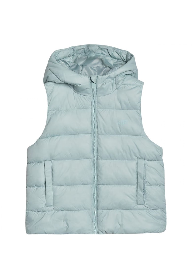 Vesta copii - F166 - 164 cm - material sintetic -