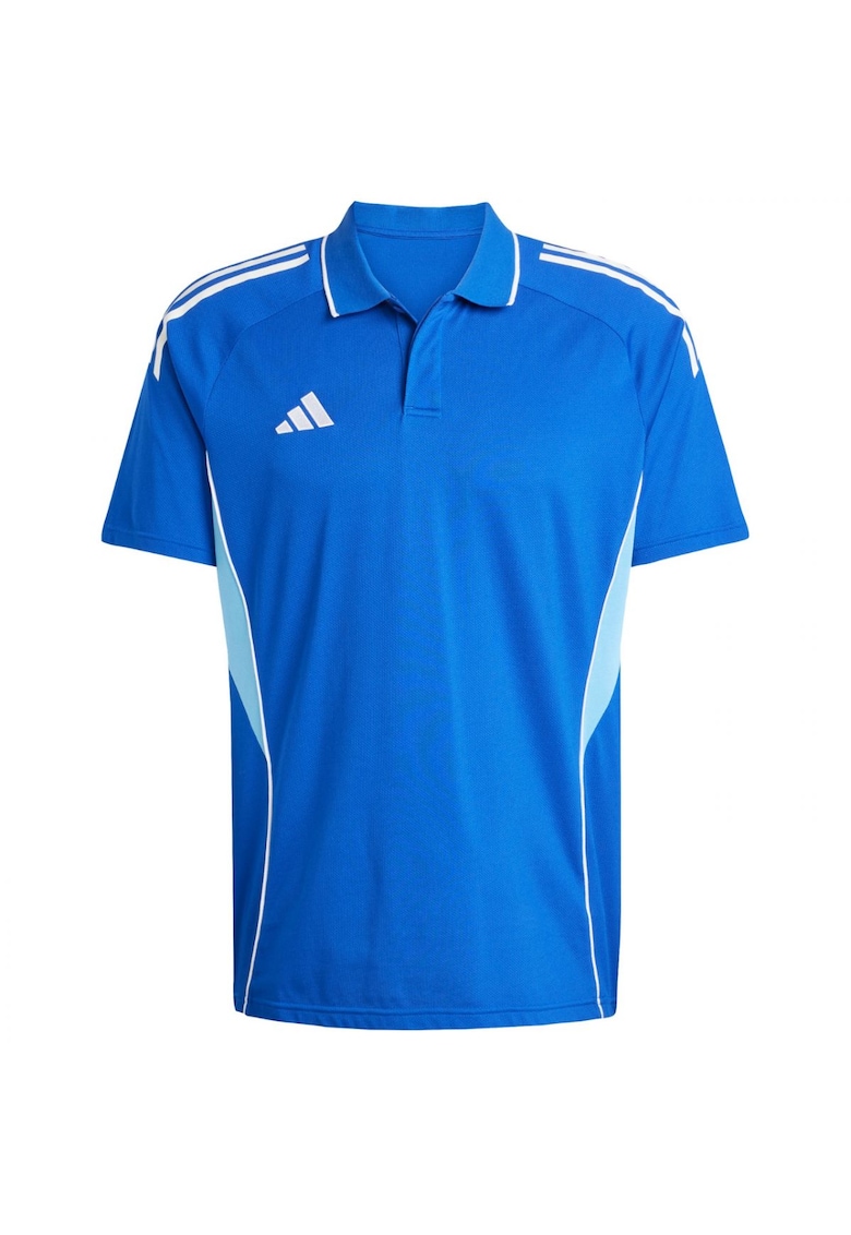 Tricou sport barbati - Tiro 25 Wettkampf - material respirabil
