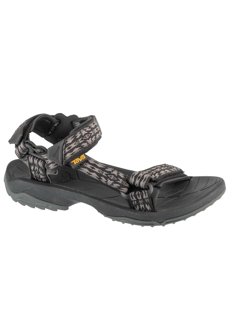 Sandale barbati - Terra Fi Lite - gri negru -