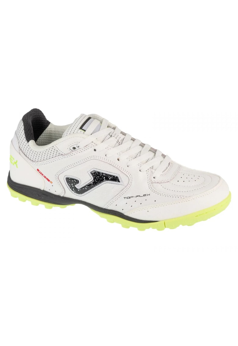 Pantofi sport barbati Top Flex - piele intoarsa/piele naturala - multicolor