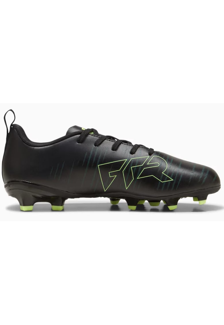 Pantofi sport barbati Future 8 Match - sintetic - verde/negru -