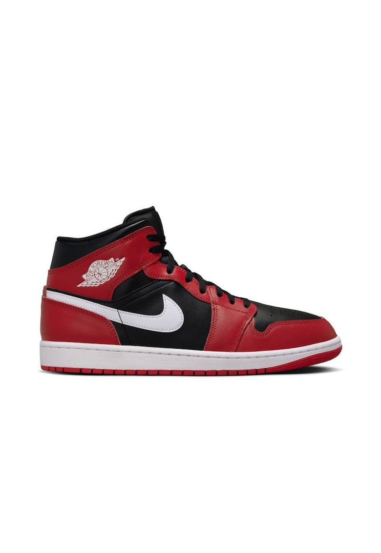 Pantofi sport AIR JORDAN 1 MID-DQ8426-061