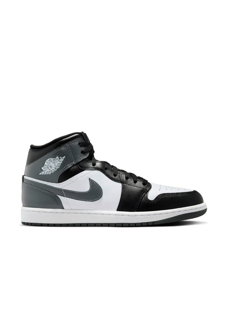 Pantofi sport AIR JORDAN 1 MID-DQ8426-101