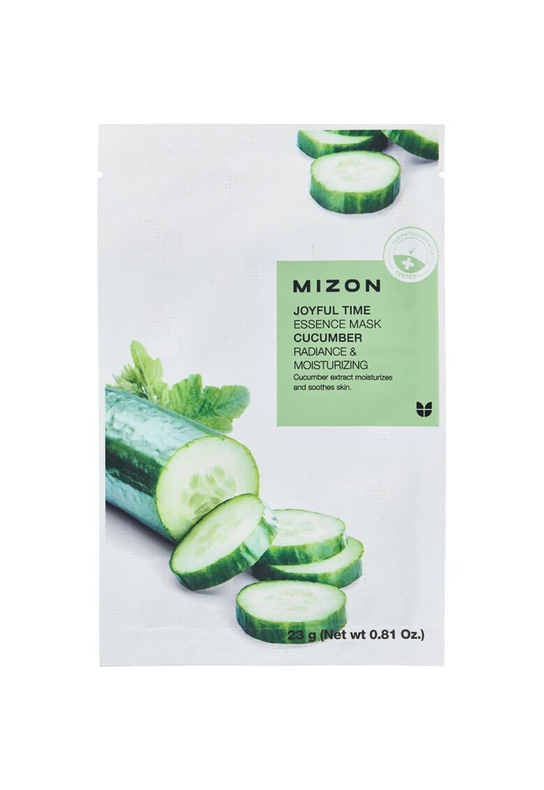 Masca de fata - Joyful Time Essence Mask Cucumber - 23 gr