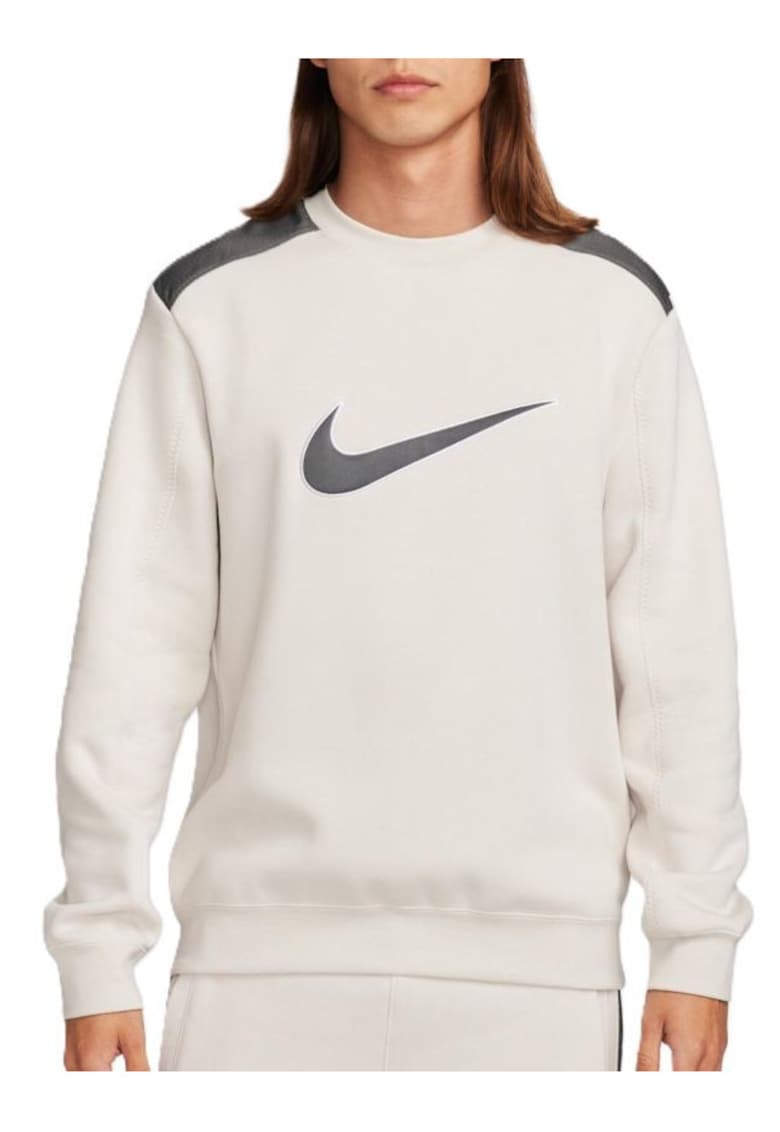 Bluza pentru Nsw Other Sports - FN0245-072 - XL INTL - Crem