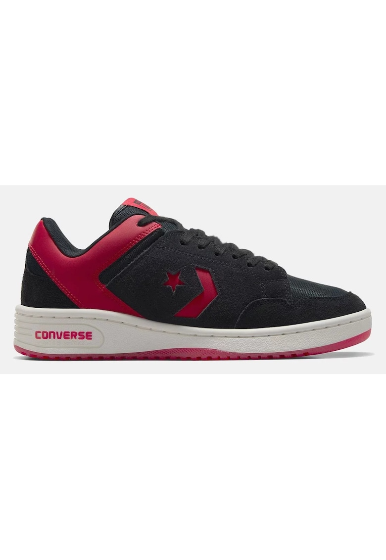 Pantofi sport din piele Weapon