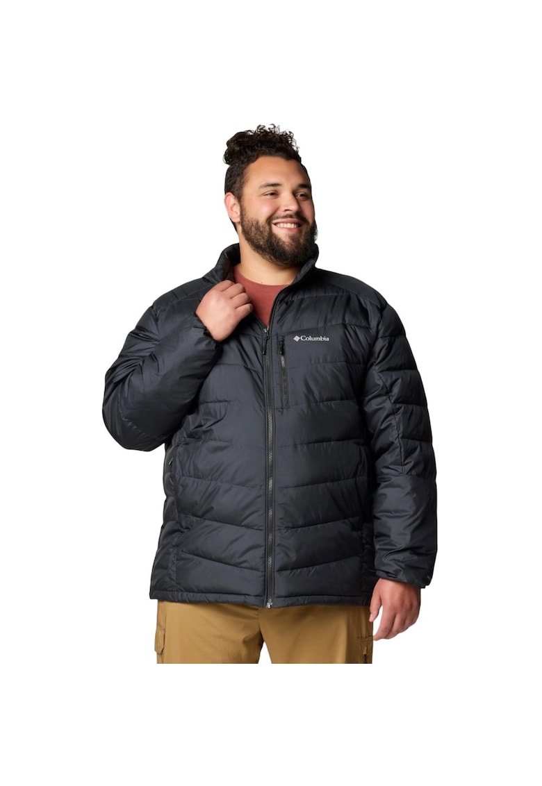 Geaca Labyrinth Loop II 2086892-010 - Barbati - Negru
