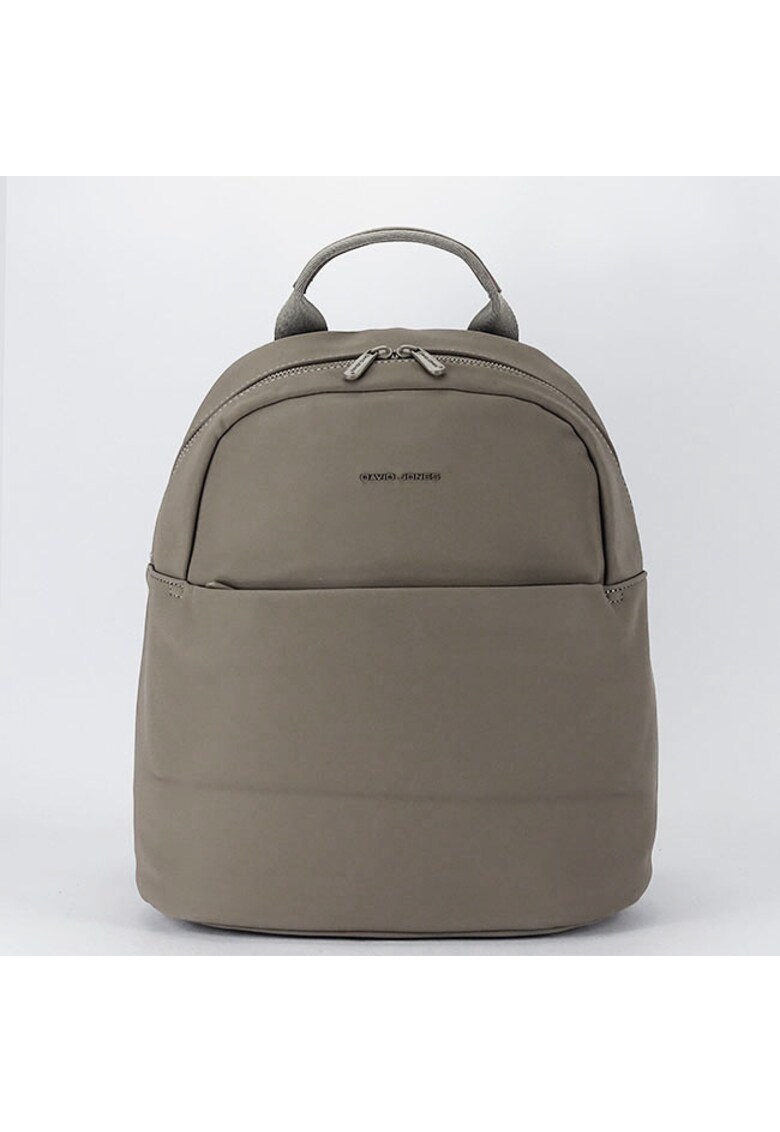 Rucsac maro taupe impermeabil CM7656 18 19026 - Maro taupe