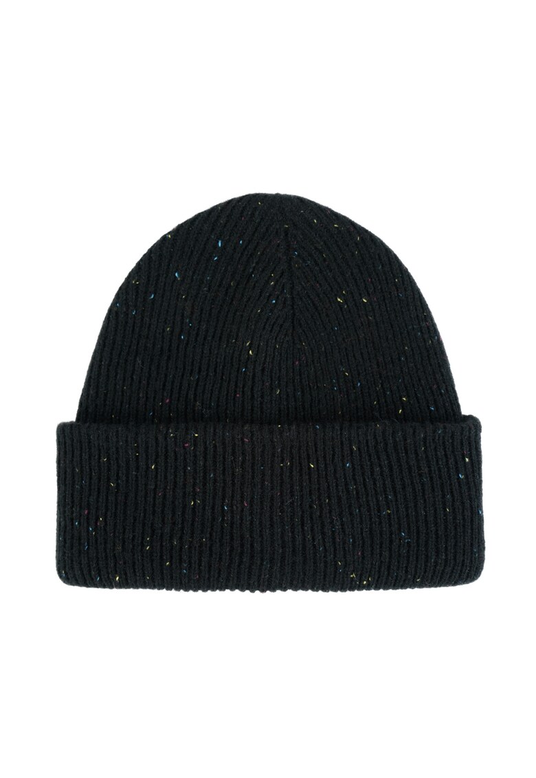 Caciula de iarna unisex din lana 100% pentru frig - schi si drumetii