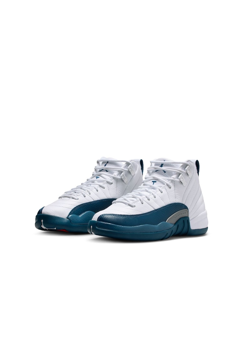 Pantofi sport Air 12 Retro BG - Alb