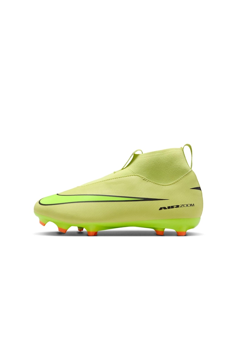 Ghete de fotbal Jr Mercurial Superfly 10 Academy