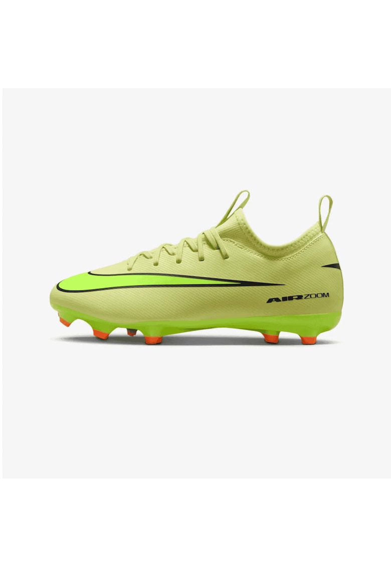 Ghete fotbal copii Jr Mercurial Vapor 16 Academy - multicolor - marimea