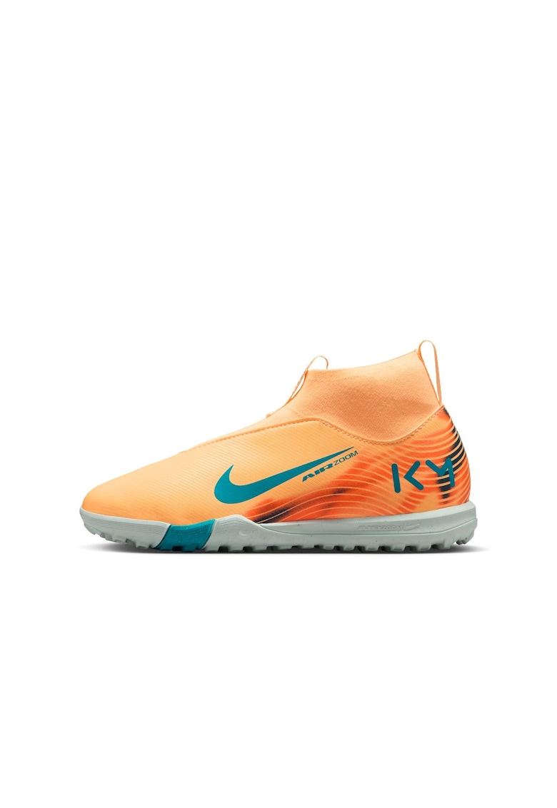 Ghete fotbal Jr Mercurial Superfly 10 Academy Kylian Mbappe