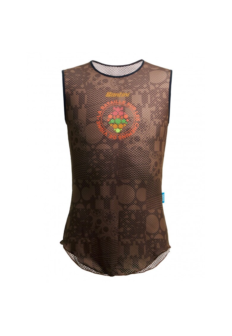 Maiou ciclism barbati Paris Tour - Multicolor