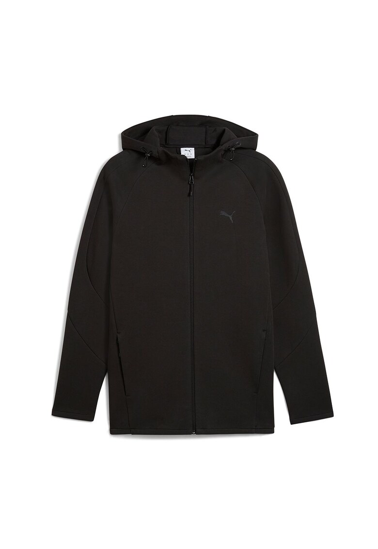 Hanorac Evostripe Core 631529-01 - Barbati - Negru