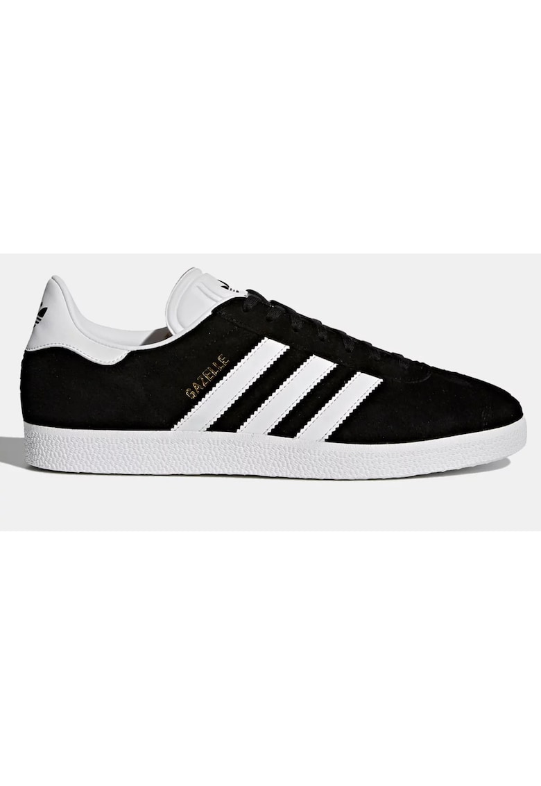 Pantofi sport Gazelle - Unisex - Negru