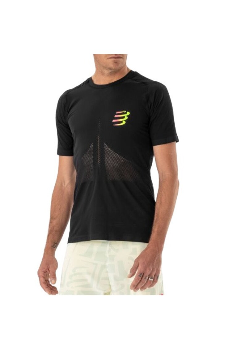 Tricou alergare barbati Racing Athlete Capsule