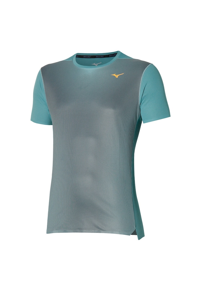 Tricou alergare barbati Aero SS 2024