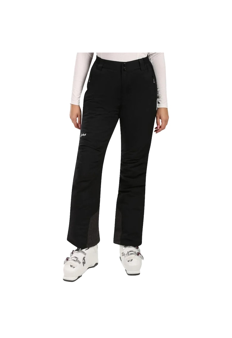 Pantaloni schi si snowboard Gabone - Negru - Femei - Negru