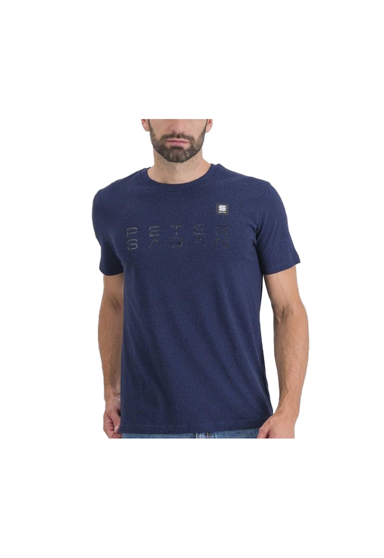 Tricou barbati Peter Sagan - Albastru
