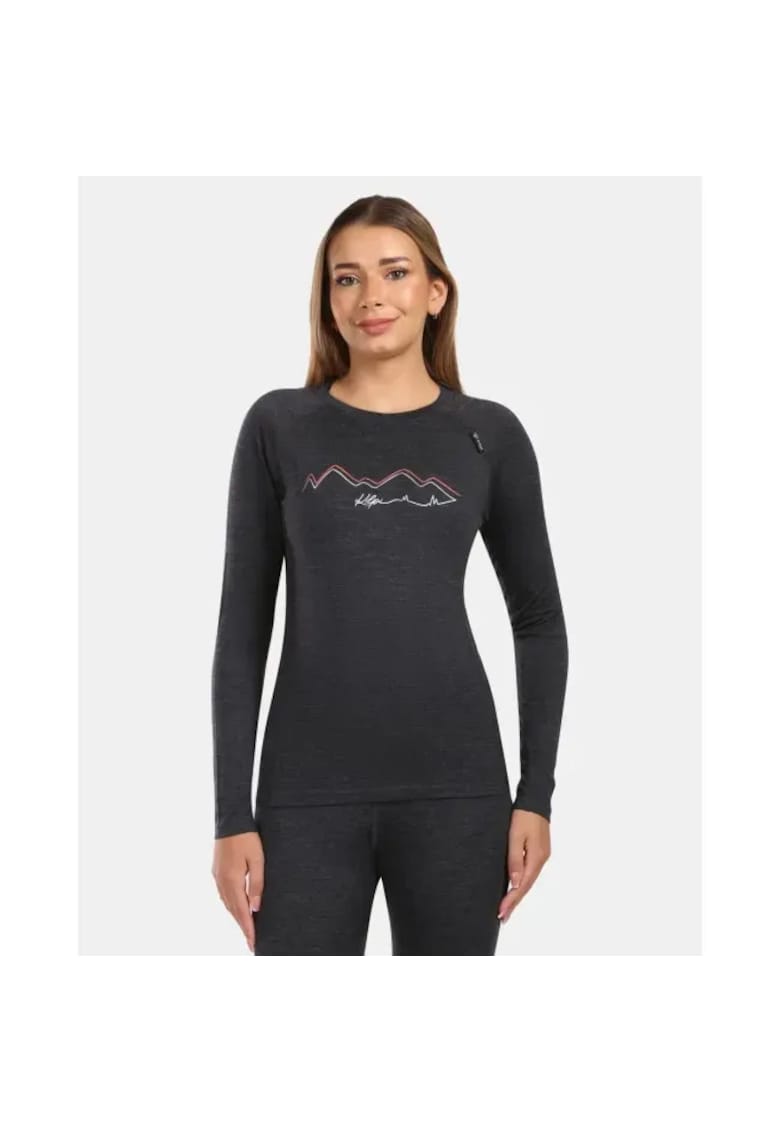 Bluza Tehnica de corp Mavora Top - Femei