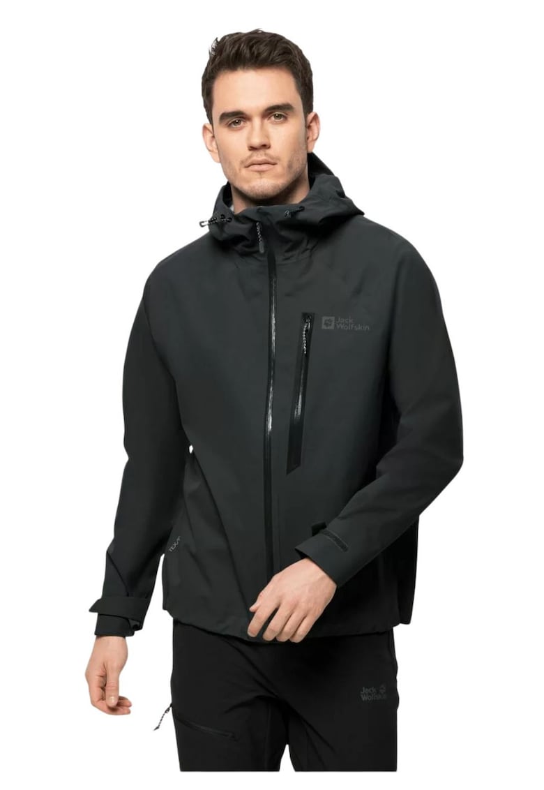 Geaca parka impermeabila Tapeless -