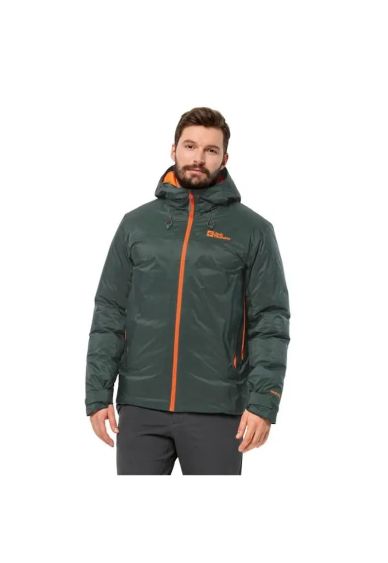 Geaca pentru drumetii Cyrox 2L Down