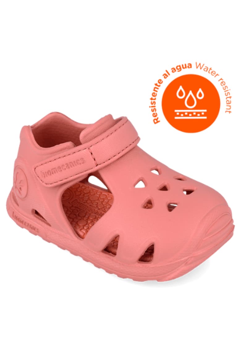 Sandale copii fete din material EVA 262290-E886