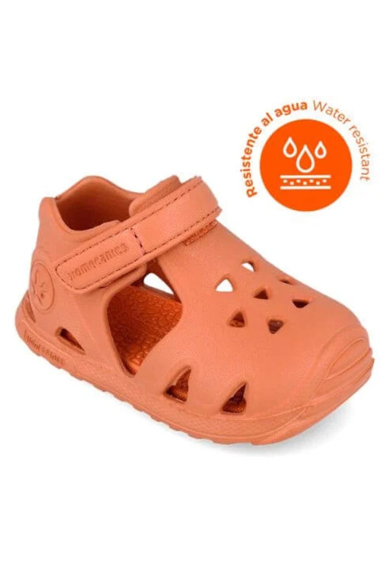 Sandale copii fete din material EVA 262290-D885