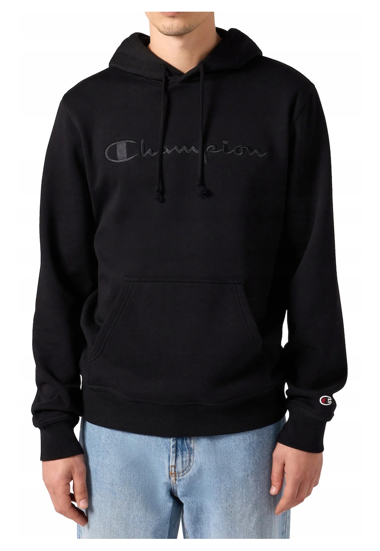 Hanorac cu gluga ajustabila