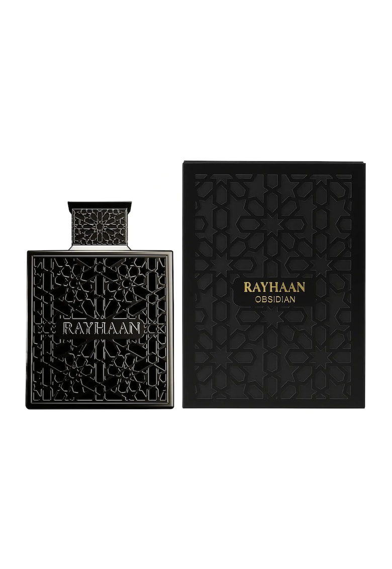 Apa de Parfum Obsidian - Barbati - 100 ml