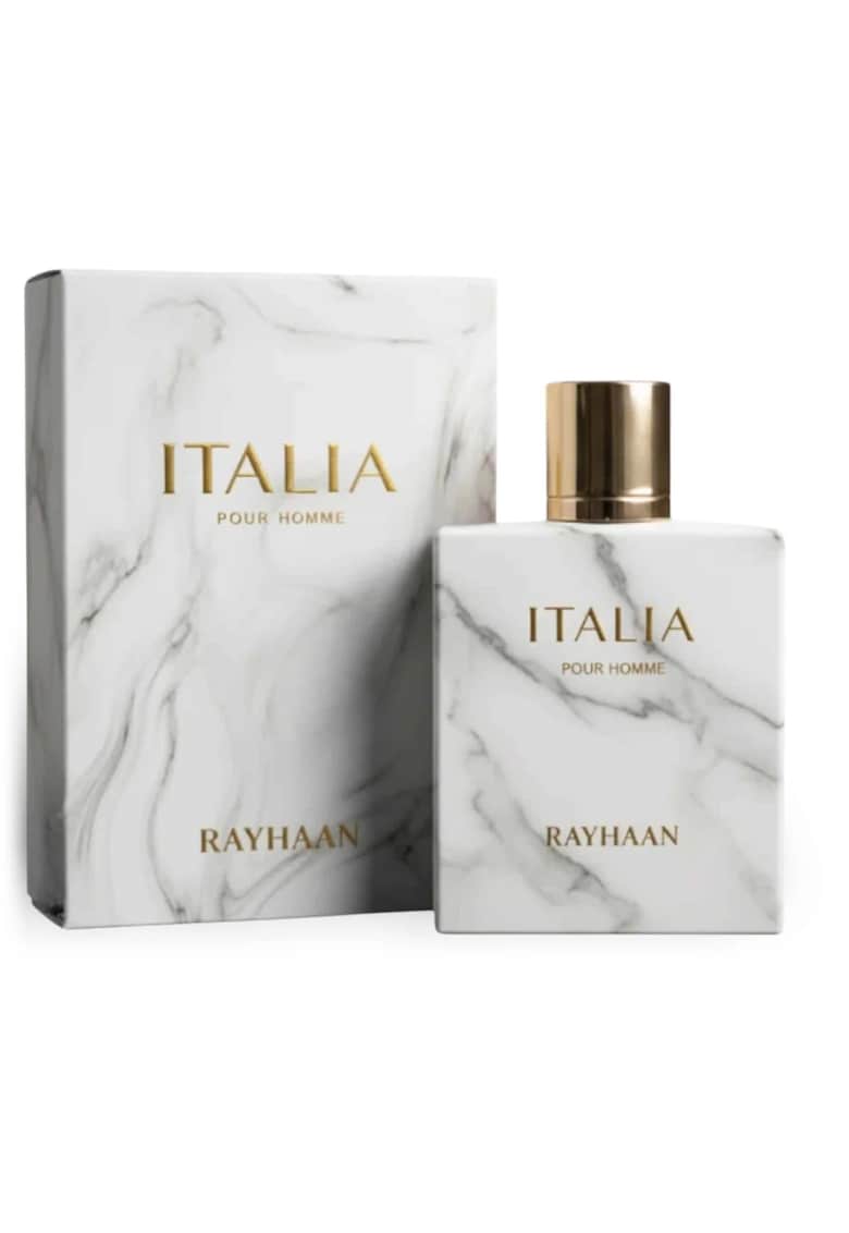 Apa de Parfum Italia - Unisex - 100 ml